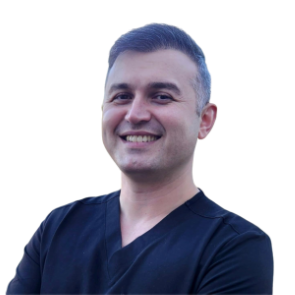 Dr Sajad Shehab