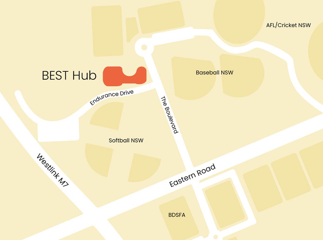 Best Hub