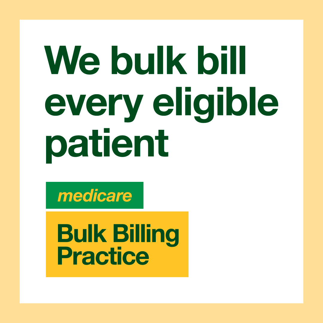 Bulk billing tile